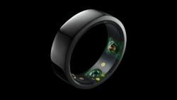 Peneliti Klaim Cincin Pintar Oura Bisa Deteksi Virus Corona Sejak Dini