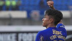 5 Pemain Bisa Gantikan Irfan Jaya di Timnas Indonesia, Nomor 3 Skillnya Dipuji Pelatih Thailand