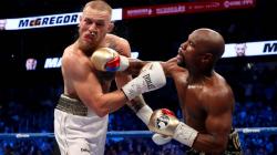 Conor McGregor Ingin Rampok Rumah Rp390 Miliar Milik Floyd Mayweather