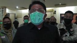Ketika Gubernur Herman Deru Minta Pengusaha Bantu Tumbuhkan Ekonomi Sumsel<