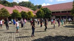 Rawat Warga KTP Non-Jayapura, Wali Kota Jayapura Minta Bantuan Pendanaan dari Gubernur