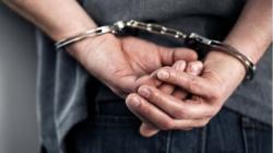 Ditangkap, Pria Taruh Barang Mencurigakan di Polres Tarakan Diduga Idap Gangguan Jiwa