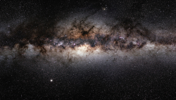 Teleskop FAST China Segera Mulai Berburu Kehidupan Alien