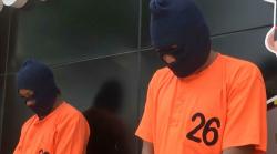 Peras Kades, Oknum Anggota LSM dan Wartawan Gadungan di Bojonegoro Diciduk Polisi