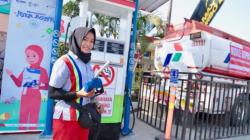 Sesuai Paris Agreement, BBM Premium dan Pertalite Tidak Boleh Dijual di Indonesia