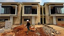 Akhir 2020, Kementerian PUPR Targetkan Program Sejuta Rumah Tembus  900.000 Unit