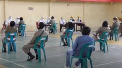 Pasien Positif Covid-19 Capai 28.233, Ini 5 Provinsi Tertinggi di Luar Pulau Jawa