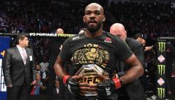 Jadwal UFC 309: Ada Duel Perebutan Sabuk Kelas Berat, Jon Jones Vs Stipe Miocic