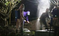 Dokter Spesialis di RSUD Kardinah Tegal Meninggal akibat Corona