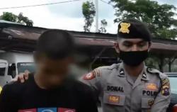 Video Dukun di Sumbar Cabuli Tetangga Ibu dan Anak