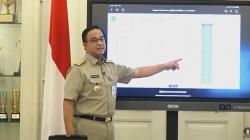 Anies Bolehkan Masjid Kembali Buka: Tak Boleh Ada Karpet dan Penitipan Sandal