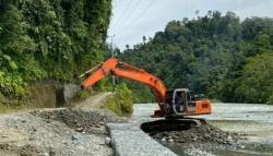 Pemerintah Gelontorkan Rp18 Triliun untuk Program Padat Karya