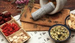 Studi: Obat Tradisional Bantu Penyembuhan Pasien Covid-19