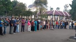 Dibanjiri Warga, Polda Metro Jaya Siapkan 2 Mobil Samsat Keliling