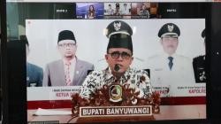 Profil Biodata Abdullah Azwar Anas, Eks Bupati Banyuwangi yang Jadi Menpan RB