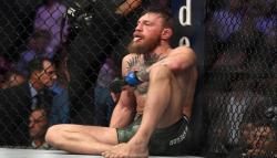 Mike Tyson Yakin Conor McGregor Tak Akan Bertahan Lama di UFC, Ini Alasannya