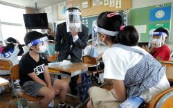 Setelah Korsel, Jepang Hadapi Gelombang Kedua Covid-19