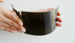 Xiaomi Suntik Dana Rp283 Miliar ke Perusahaan Layar OLED China