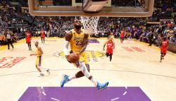 22 Tim NBA Akan Lanjutkan Persaingan di Disney World