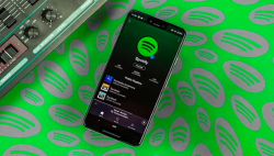 Cara Menambahkan Podcast ke Playlist di Spotify