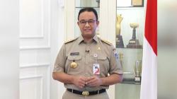 Gubernur DKI Jakarta Tetapkan Masa PSBB Transisi, Begini Aktivitas di Hari Pertama