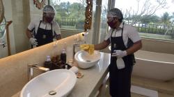 New Normal, Industri Perhotelan di Bali Siap Sambut Wisatawan