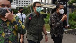 Kasus Korupsi Pesawat, KPK Periksa Mantan Direktur Niaga PT Dirgantara Indonesia