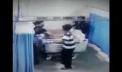 Video Detik-Detik Jenazah PDP Covid-19 di Makassar Dibawa Kabur Keluarga<