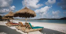 Setelah Bali, NTB Bersiap Terapkan Normal Baru Pariwisata di 5 Destinasi