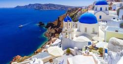 5 Destinasi Paling Dirindukan Selama Pandemi Covid-19, Nomor 2 Ada di Indonesia