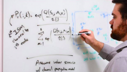 Dorong Kecepatan Jaringan 5G, Para Peneliti Kembangkan Formula Matematika Baru
