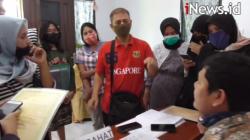 Video Orangtua Siswa di Medan Protes PPDB Online Sulit Diakses