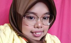 Kekeyi Tanggapi Videonya Hilang di YouTube: Aku Ingin Belajar Ikhlas