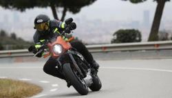 Sambut New Normal, Harley-Davidson Kampanye Lebih Aman Naik Motor