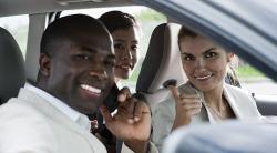 Masa Transisi, Motor Boleh Boncengan dan Mobil Diisi Penuh Asal 1 Keluarga