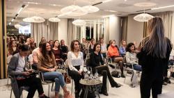 Menperin Apresiasi Pengusaha Perempuan Bertahan di Tengah Covid-19