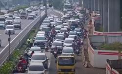 Bus Trans Patriot hingga Transjakarta Premium Mulai Beroperasi Besok di Bekasi