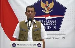 Doni Monardo: 9 Sektor Ekonomi Dibuka Kembali, Pertambangan hingga Transportasi