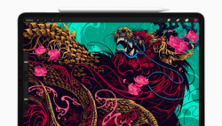 iPad Pro 5G Bakal Debut Awal Tahun Depan 