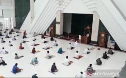 Khutbah Jumat: Keutamaan Sifat Sabar