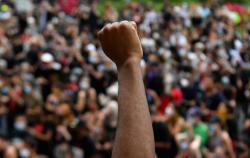 Gerakan Anonymous Indonesia Belum Terdeteksi di KBB, Masyarakat Diimbau Tak Terprovokasi