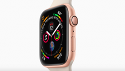 Selamatkan Nyawa, Apple Watch Memanggil 911 Usai Deteksi Pengguna Pingsan
