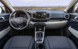 Hyundai Venue 2020 Ternyata Banyak Diminati Generasi Muda