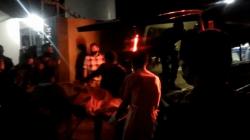 Video Korban Meninggal dan Luka Helikopter TNI AD Dibawa ke Semarang