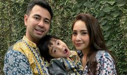 Jelang Menikah, Aurel Hermansyah Dapat Wejangan dari Nagita Slavina    