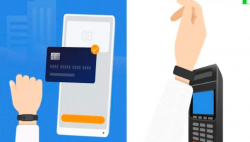 Bocoron Gambar Ungkap Xiaomi Mi Band 5 Akan Ditopang NFC