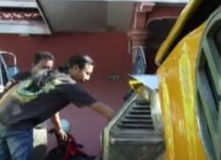 Video Pria Bernama Corona di Magelang Viral Jadi Perhatian Warga