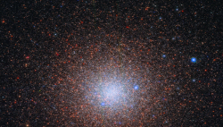 Gunakan Data Hubble, Ilmuwan Temukan Asal-usul Bintang Pertama