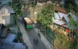 Video Viral Truk Lindas Bocah hingga Tewas akibat Tak Kuat Menanjak di Pasuruan