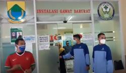 Sadis, Adik Bakar Kakak Kandung di Cianjur karena Tak Diberi Uang